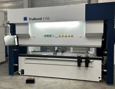 trubend1150