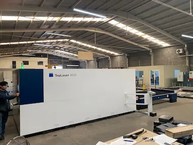 trulaser3030