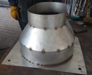 tolva inox 1