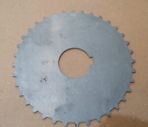 engrane inox